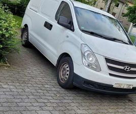 HYUNDAI H1 H 1 CARGO HK
