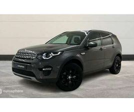 2.0 TD4 180CH HSE AWD BVA MARK IV