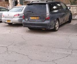 SPORT אוט׳ 2.4 (165 כ״ס)