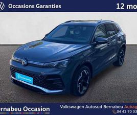 1.5 EHYBRID 204CH R-LINE EDITION DSG6