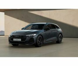 AUDI A5 AUDI A5 AVANT TDI S LINE QU S TRO AHK+KAMERA+LED+NAVI