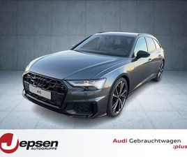 AUDI A6 AVANT 55 TFSI E Q. S TRONIC S LINE PANO HUD