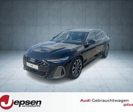 AUDI A6 AVANT TFSI S TR. S LINE MATRIX 360° ELHECK