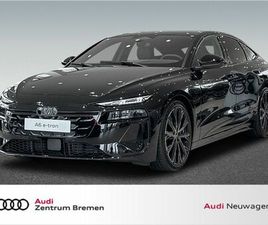 AUDI A6 SPORTBACK E-TRON PERFORMANCE 270 KW LEDER DAB