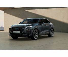 AUDI Q3 SPORTBACK AUDI Q3 SPORTBACK E-HYBRID S LINE S TRO AHK+KAMERA