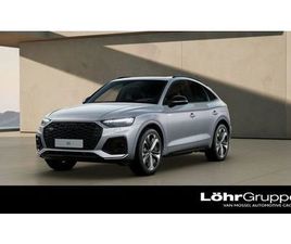 AUDI Q5 SPORTBACK 50 TFSI E UPE 90.190 S LINE SPORT E
