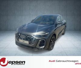 AUDI Q5 SPORTBACK TDI QU. S TR. LUFT HUD MATRIX 20