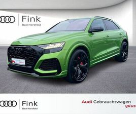 AUDI RSQ8 QUATTRO AUDI EXCLUSIVE KERAMIK MATRIX LED B