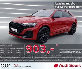 SUV 50 TDI QU STHZG LASER PANO MASSAGE 23