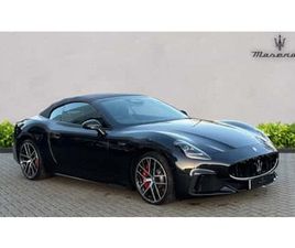 3.0 V6 TROFEO 2DR AUTO