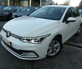 2.0 TDI SCR 115CH LIFE BUSINESS 1ST