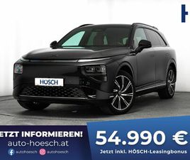 98KWH PERFORMANCE AWD 360° LEDER PANO GELEGENHEIT