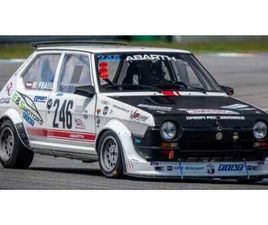 FIAT RITMO 105 TC