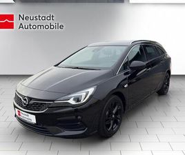 ELEGANCE ST VOLL LED, NAVI, KLIMAAUTOMATIK