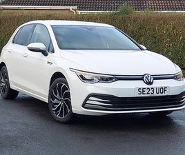 1.5 TSI STYLE EDITION 5DR