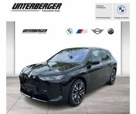 XDRIVE60 BEV M-SPORT PRO PANO-GLASD.-SKYLOUNGE DRI