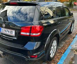 FIAT FREEMONT FIAT FREEMONT