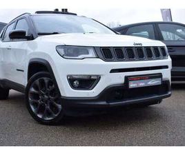 JEEP COMPASS 1.3 GSE T4 150CH S 4X2 BVR6