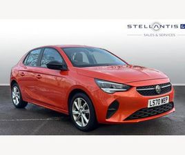 1.2 SE NAV EURO 6 5DR