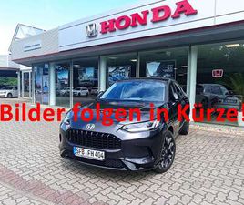 CROSSLAND 1.2 EDITION