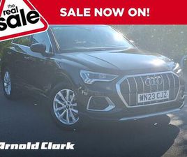 2.0 TDI 35 SPORT S TRONIC EURO 6 (START/STOP) 5DR