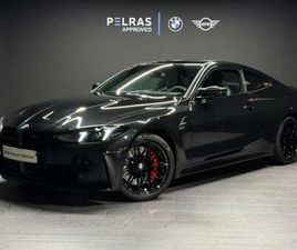 BMW SERIE 4 M4 3.0 530CH COMPETITION XDRIVE