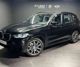 M40D 340CH M PERFORMANCE