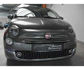 HYB DOLCEVITA NAVI KLIMAAUTO TEMPO PANO PDC