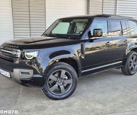 LAND ROVER DEFENDER 110 D250 X-DYNAMIC SE