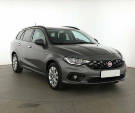 FIAT TIPO, 1.4 16V, ČR,2.MAJ, SERV.KNIHA,, COMBI,