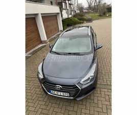 HYUNDAI I40 2.0 GDI EXECUTIVE