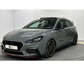 N 2.0 T-GDI 275 BVM6 PERFORMANCE PACK PAS DE MALUS