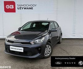 KIA RIO KIA RIO 1.2 M (KLM)