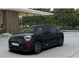 MINI ACEMAN EJCW M-PAKET 258HK