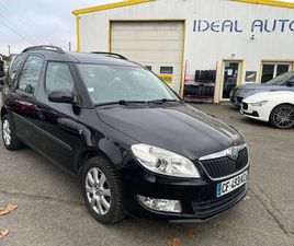 1.6 TDI90 FAP TOUR DE FRANCE