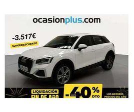 35 TDI ADVANCED QUATTRO S TRONIC 110KW