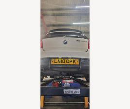 3.0 130I M SPORT HATCHBACK 5DR PETROL STEPTRONIC EURO 4 (265 PS)
