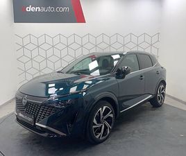 NISSAN QASHQAI E-POWER III HYBRID E-POWER GEN3 190 CH TEKNA+