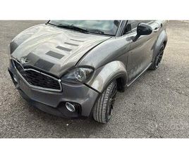 CHATENET CH46 SPORT ERRE 2022 CON CLIMATIZZATORE