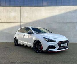 I30 2.0 T-GDI N PERFORMANCE