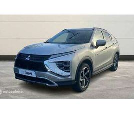 2.4 MIVEC PHEV 188CH BUSINESS 4WD 2023