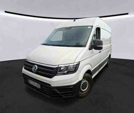 CRAFTER (2) 2.0 TDI 140 35 L3H3 BUSINESS LINE