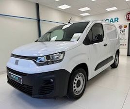 CITROEN JUMPY DOBLÒ (3) 1.5 BLUEHDI 130CH M EAT8