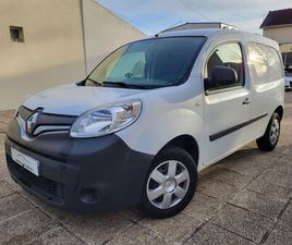 CITROEN JUMPY KANGOO EXPRESS (2) COMPACT EXTRAR-LINK ENERGY DCI 75