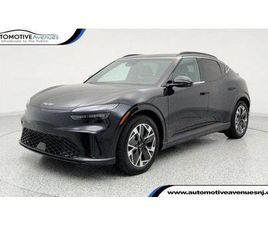 USED 2026 GENESIS GV60 AWD