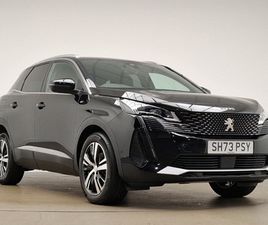 1.2 HYBRID 136 GT 5DR E-DSC6