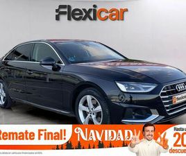 ADVANCED 30 TDI 100KW (136CV) S TRONIC