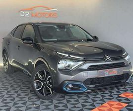 CITROËN C5 X 50 KWH FEEL PACK