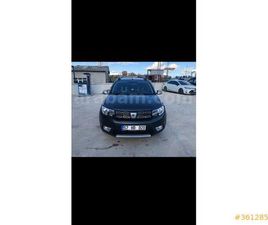 1.5 BLUEDCI STEPWAY