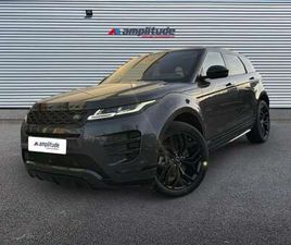 2.0 D 180CH R-DYNAMIC SE AWD BVA